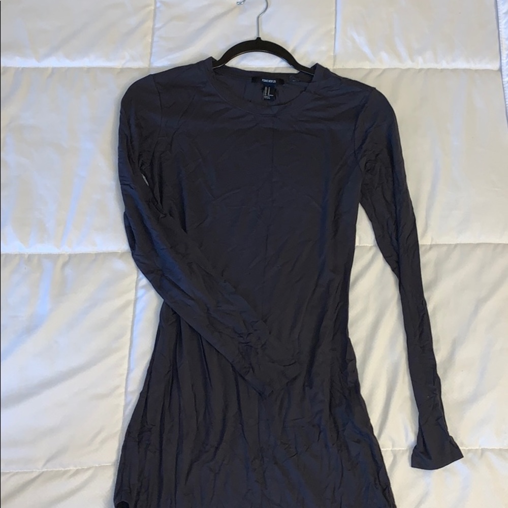 Full sleeve  Bodycon